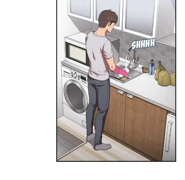 Collapse Rewind Chapter 14 - Page 35