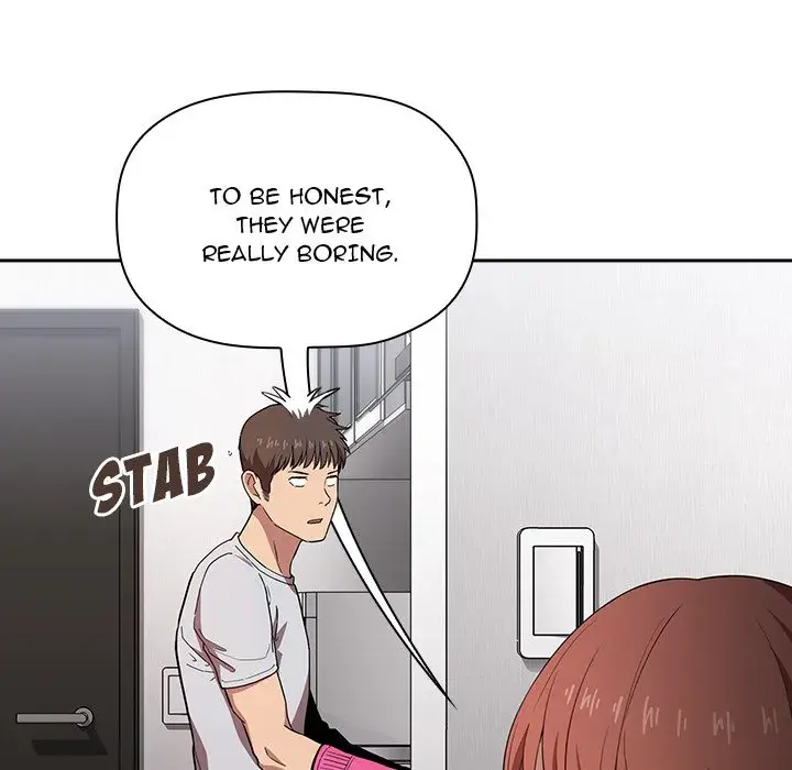 Collapse Rewind Chapter 14 - Page 41