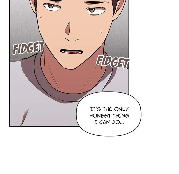 Collapse Rewind Chapter 14 - Page 47