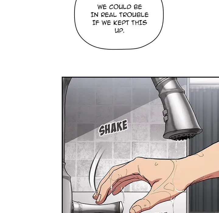 Collapse Rewind Chapter 14 - Page 58
