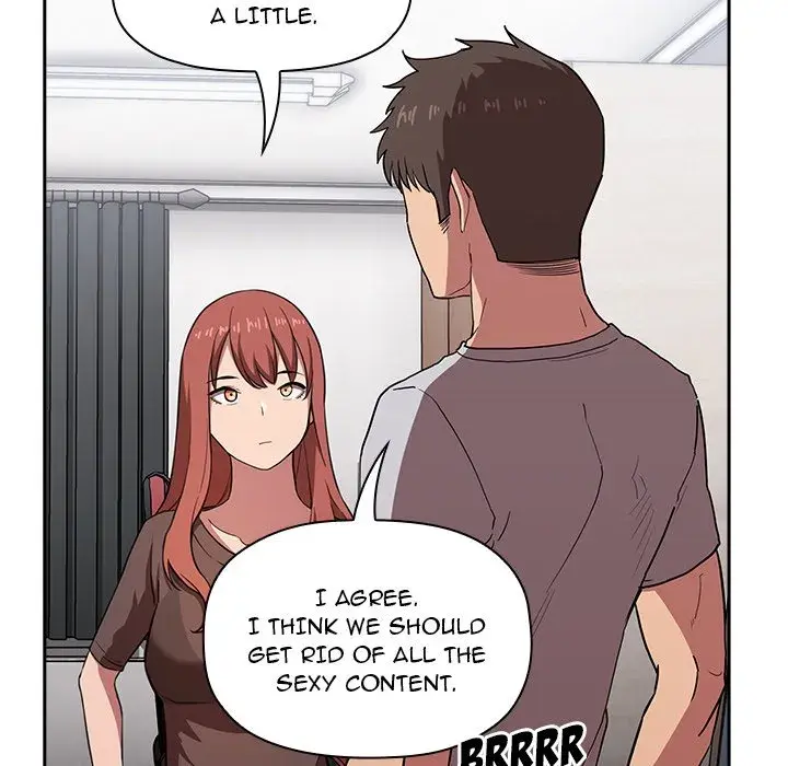 Collapse Rewind Chapter 14 - Page 60