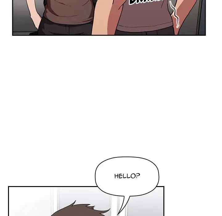 Collapse Rewind Chapter 14 - Page 61