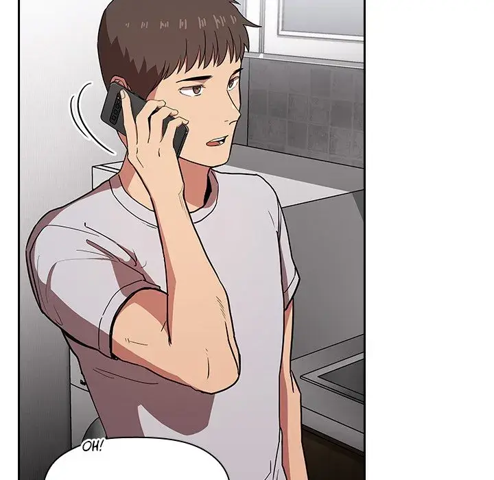 Collapse Rewind Chapter 14 - Page 62