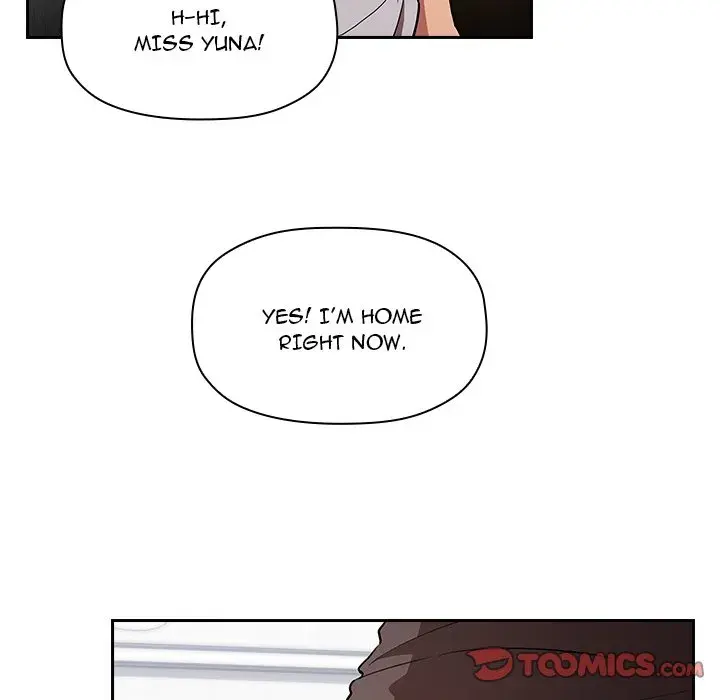 Collapse Rewind Chapter 14 - Page 63