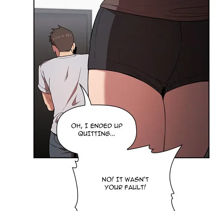 Collapse Rewind Chapter 14 - Page 64