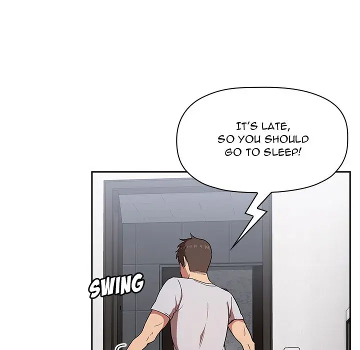 Collapse Rewind Chapter 14 - Page 70