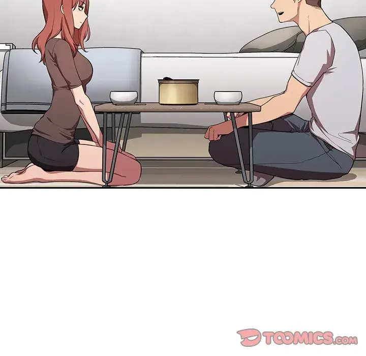 Collapse Rewind Chapter 14 - Page 9