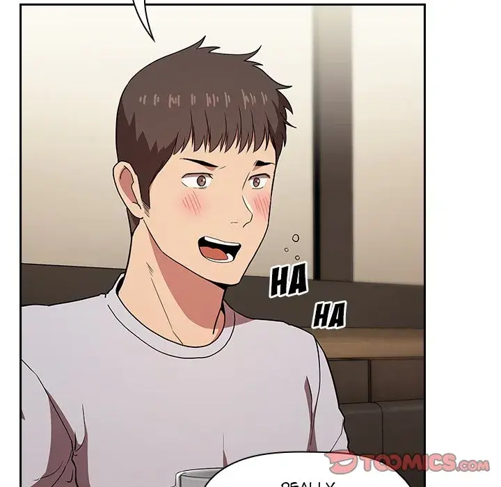 Collapse Rewind Chapter 14 - Page 99