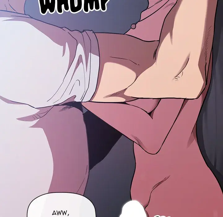 Collapse Rewind Chapter 15 - Page 109
