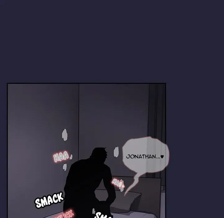 Collapse Rewind Chapter 15 - Page 145