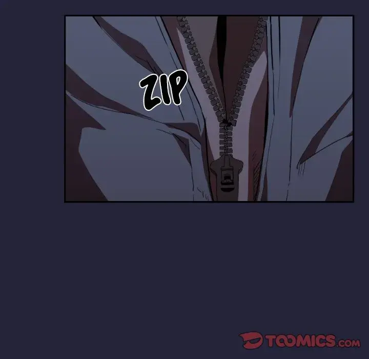 Collapse Rewind Chapter 15 - Page 39
