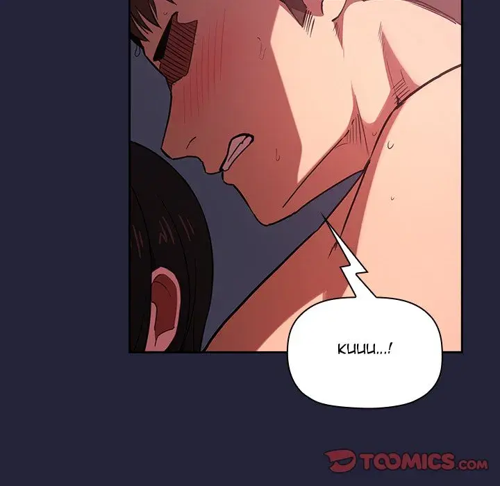 Collapse Rewind Chapter 16 - Page 135