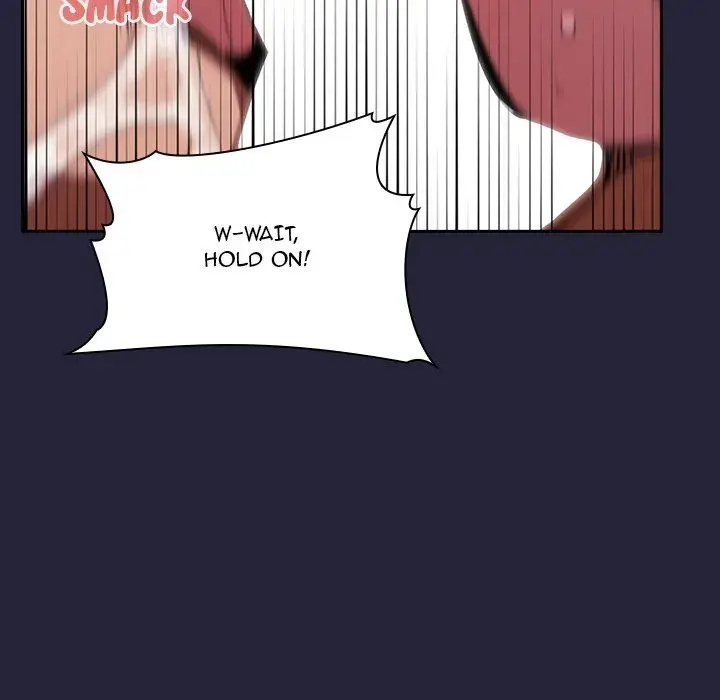 Collapse Rewind Chapter 16 - Page 143