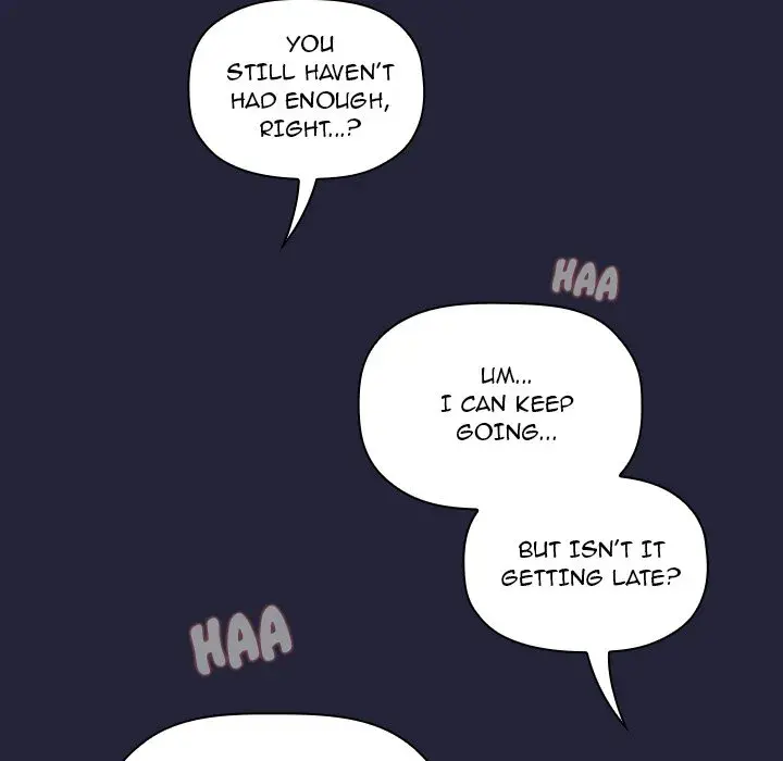 Collapse Rewind Chapter 16 - Page 155