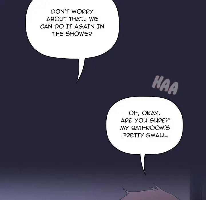 Collapse Rewind Chapter 16 - Page 156