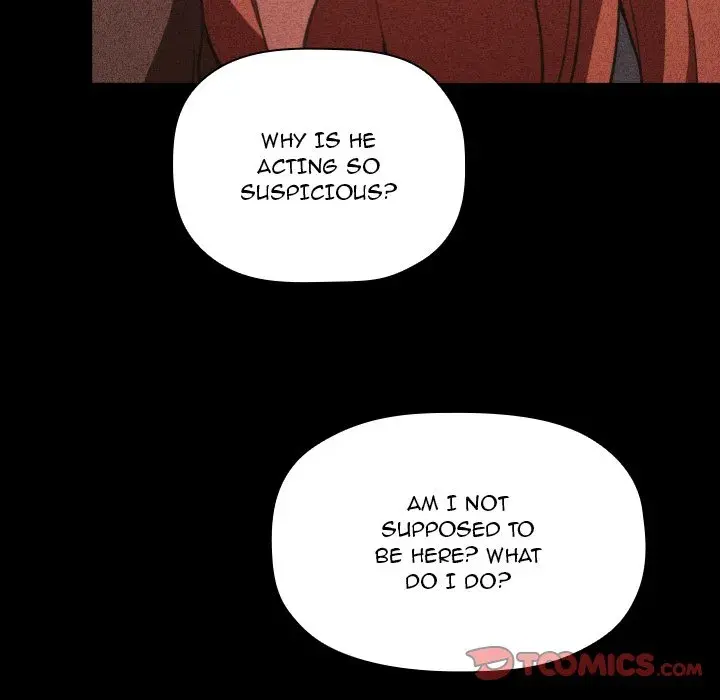Collapse Rewind Chapter 16 - Page 21
