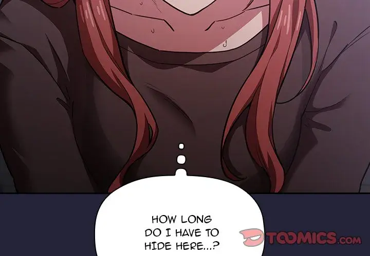 Collapse Rewind Chapter 16 - Page 3