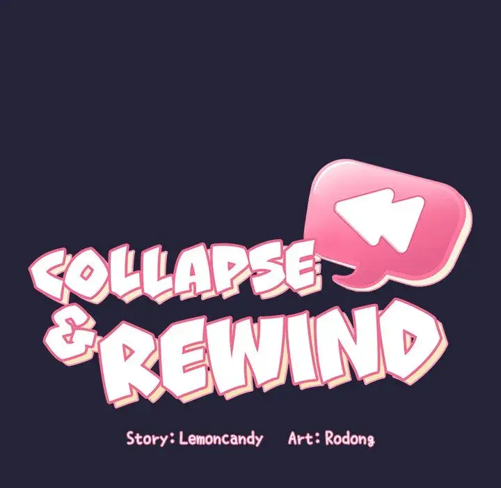 Collapse Rewind Chapter 16 - Page 30