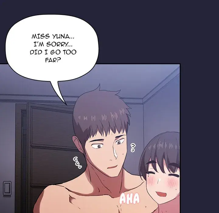 Collapse Rewind Chapter 16 - Page 77