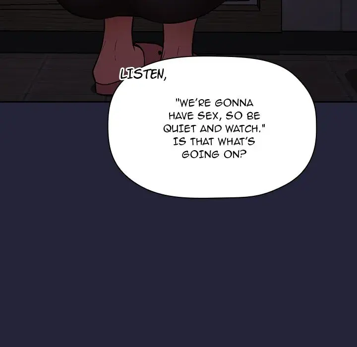 Collapse Rewind Chapter 16 - Page 83