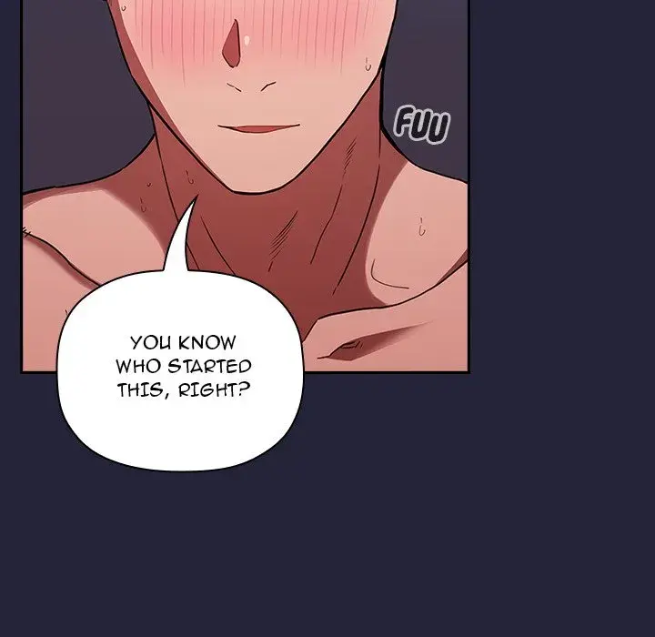 Collapse Rewind Chapter 16 - Page 95