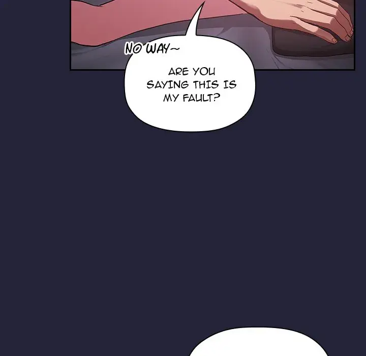 Collapse Rewind Chapter 16 - Page 97