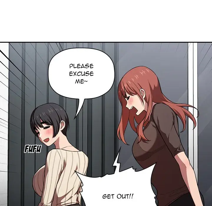 Collapse Rewind Chapter 17 - Page 101