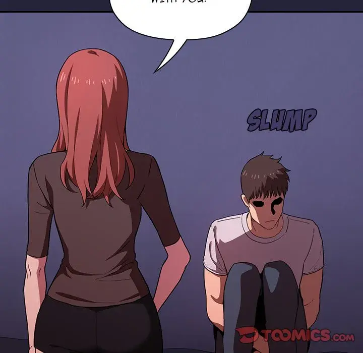 Collapse Rewind Chapter 17 - Page 117