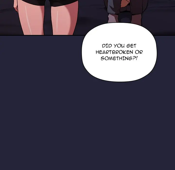Collapse Rewind Chapter 17 - Page 118