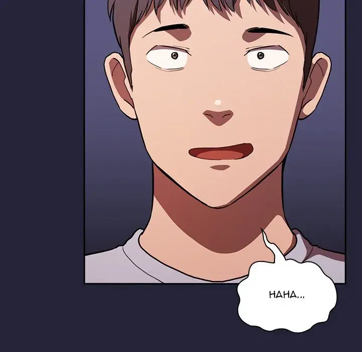 Collapse Rewind Chapter 17 - Page 121