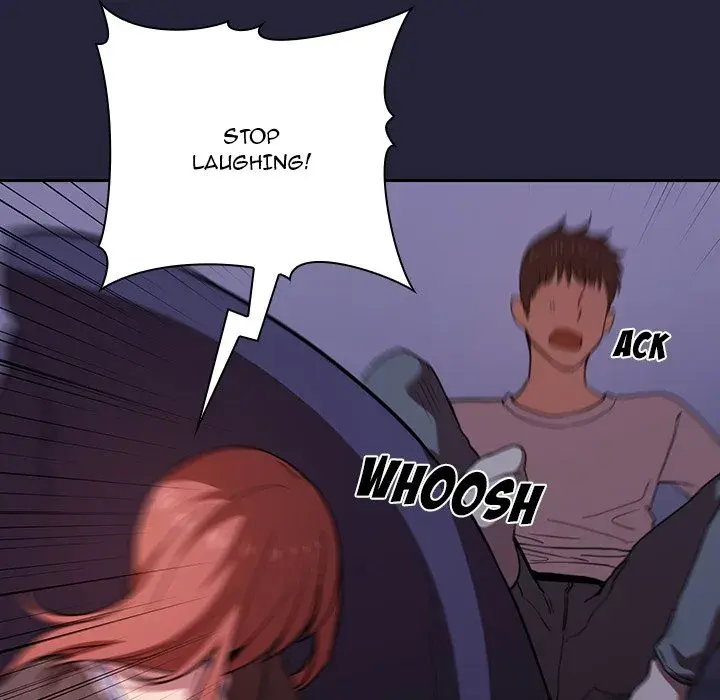Collapse Rewind Chapter 17 - Page 124