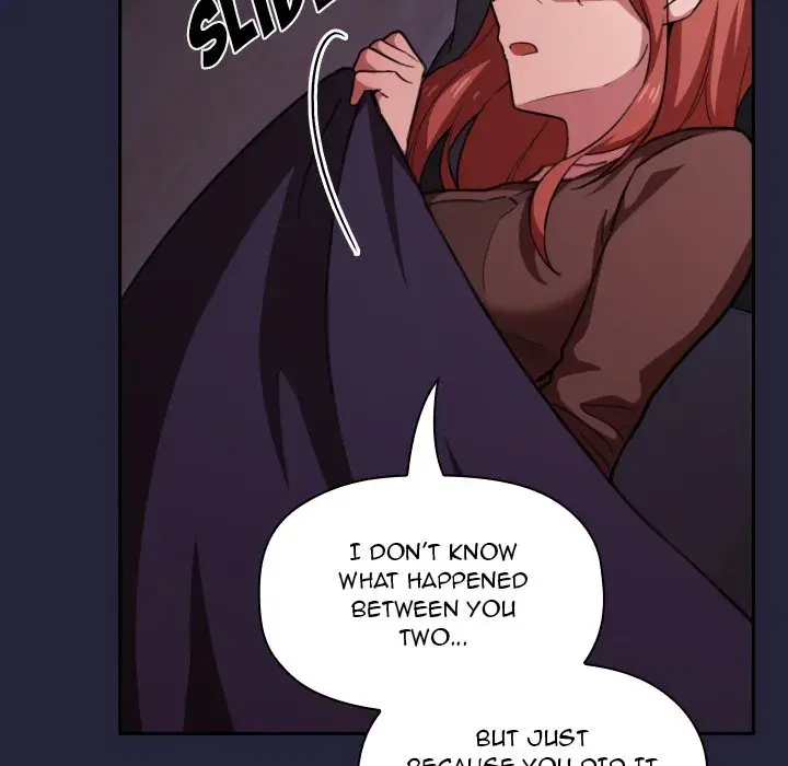 Collapse Rewind Chapter 17 - Page 128