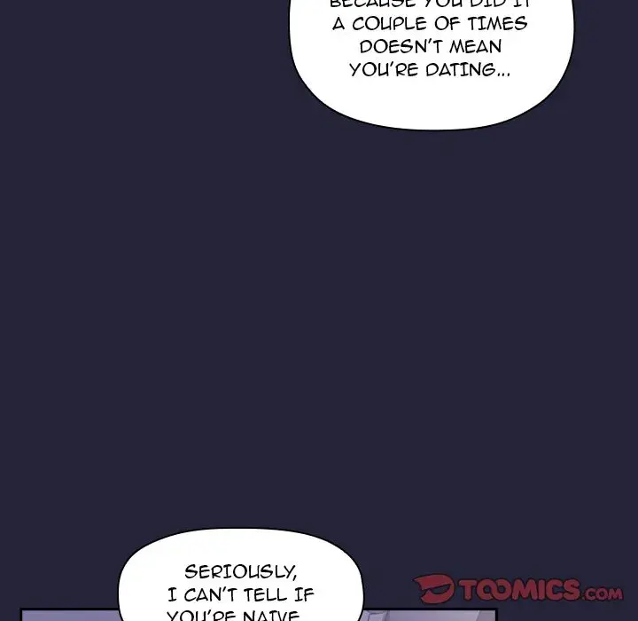Collapse Rewind Chapter 17 - Page 129