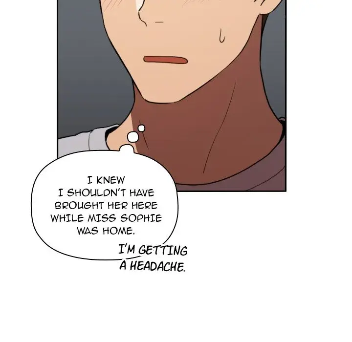 Collapse Rewind Chapter 17 - Page 13