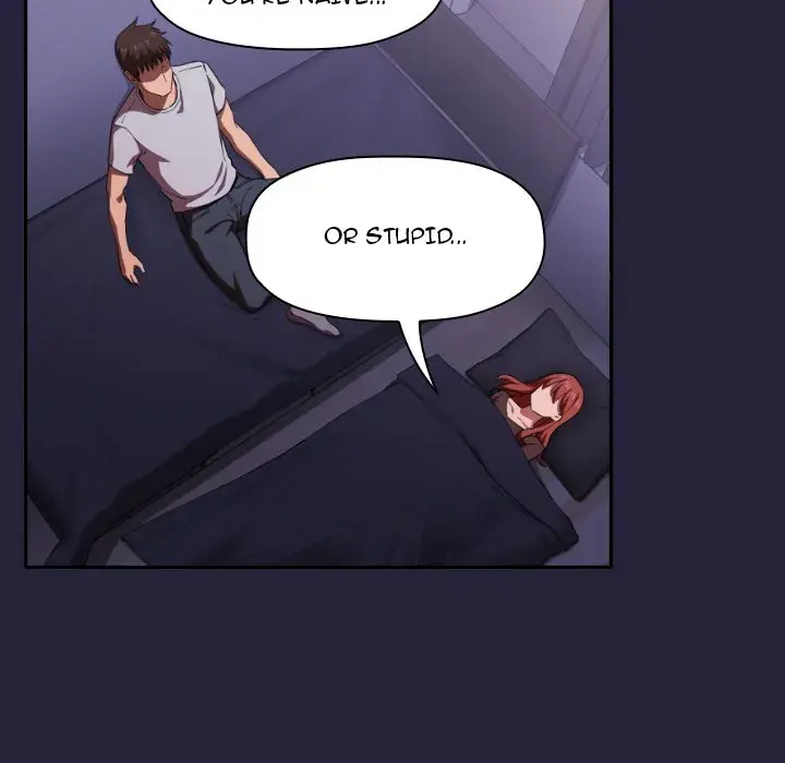 Collapse Rewind Chapter 17 - Page 130