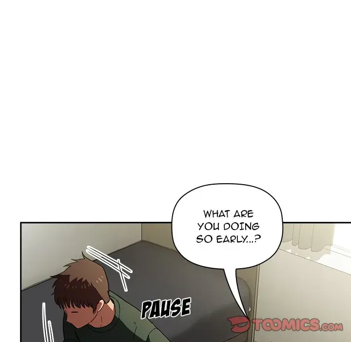 Collapse Rewind Chapter 17 - Page 141
