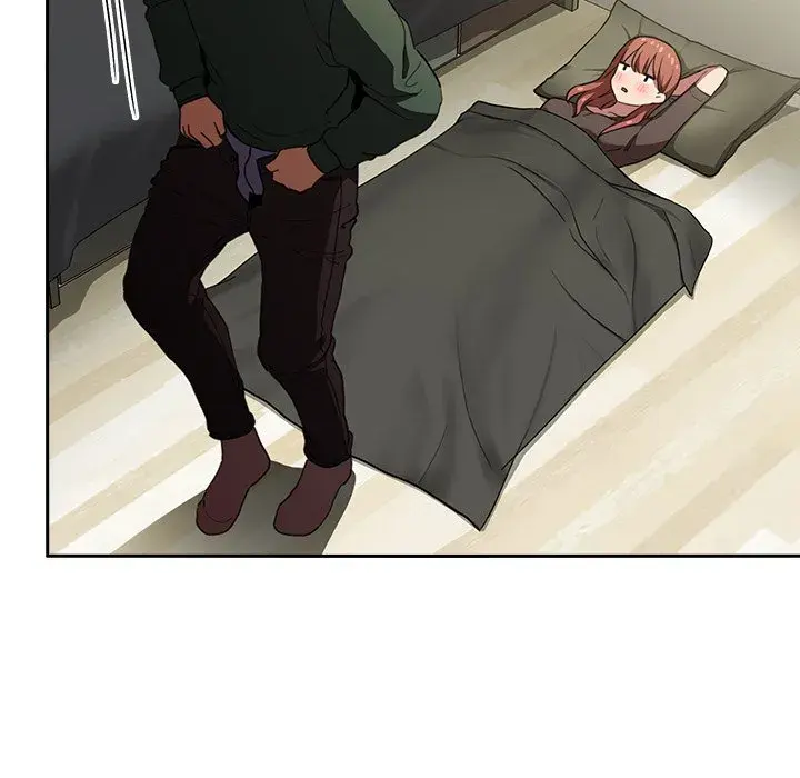Collapse Rewind Chapter 17 - Page 142