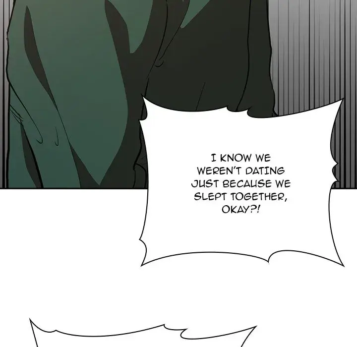 Collapse Rewind Chapter 17 - Page 149