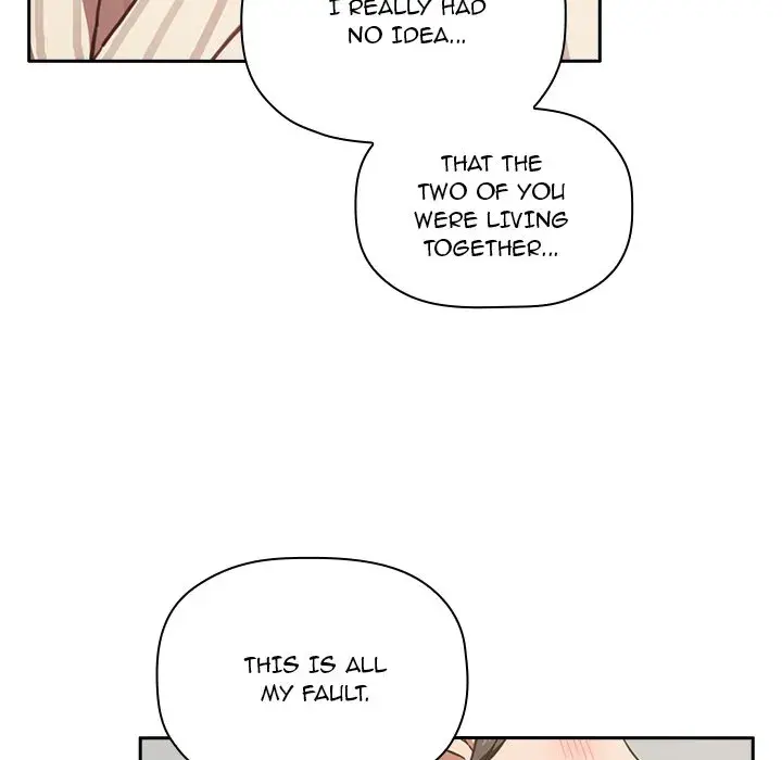 Collapse Rewind Chapter 17 - Page 24