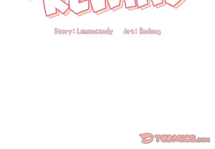 Collapse Rewind Chapter 17 - Page 3