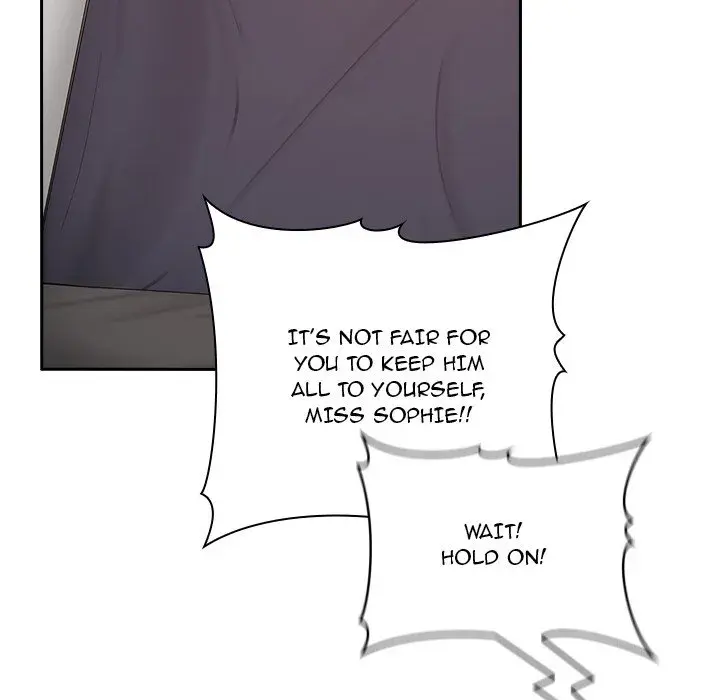 Collapse Rewind Chapter 17 - Page 31