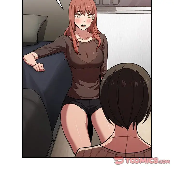 Collapse Rewind Chapter 17 - Page 33