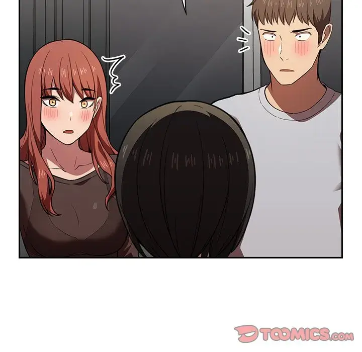 Collapse Rewind Chapter 17 - Page 39