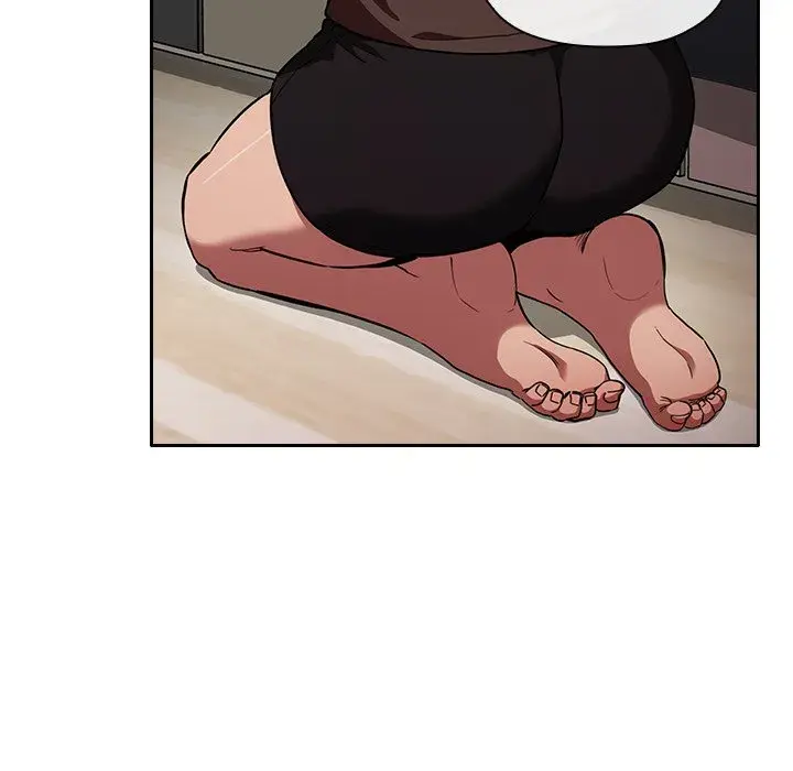 Collapse Rewind Chapter 17 - Page 49
