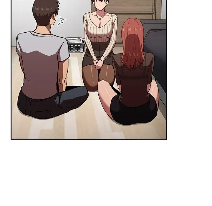 Collapse Rewind Chapter 17 - Page 53