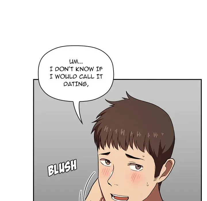 Collapse Rewind Chapter 17 - Page 54