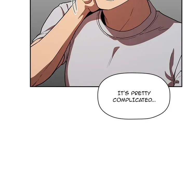 Collapse Rewind Chapter 17 - Page 55