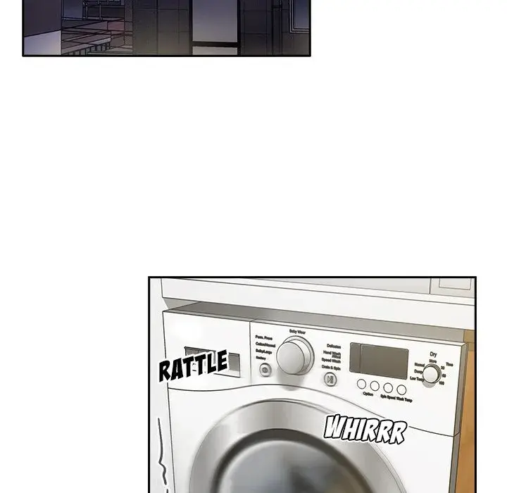Collapse Rewind Chapter 17 - Page 6