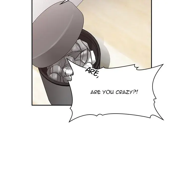 Collapse Rewind Chapter 17 - Page 70