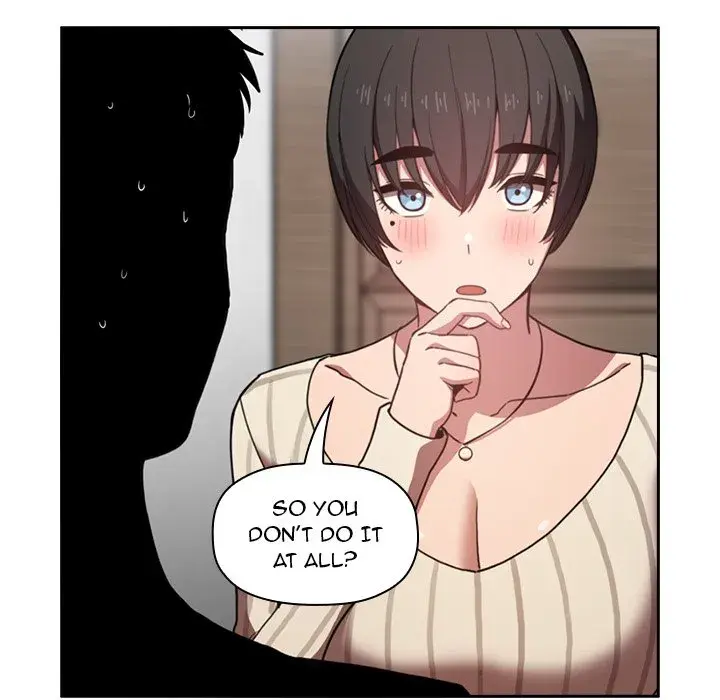 Collapse Rewind Chapter 17 - Page 74